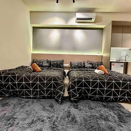 Luxury Stay-Tamarind Suite Cyber سيبرجايا المظهر الخارجي الصورة