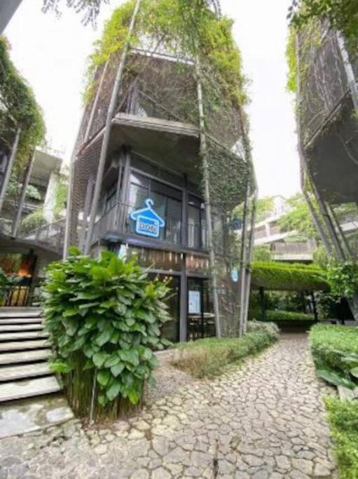 Luxury Stay-Tamarind Suite Cyber سيبرجايا المظهر الخارجي الصورة
