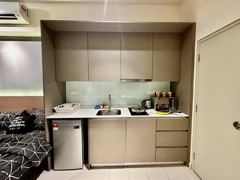 Luxury Stay-Tamarind Suite Cyber سيبرجايا المظهر الخارجي الصورة